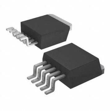 LM2596S-ADJ SMD DPAK-2 TO-263-5 Ayarlı Voltaj Regülatörü