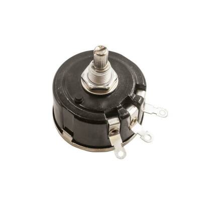 WX112 22K 5W Tek Turlu Potansiyometre