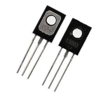 13003 1.5A 400V NPN Transistor | Komponentci