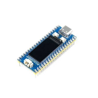 RP2040-LCD-0.96 Ekranlı Geliştirme Kartı