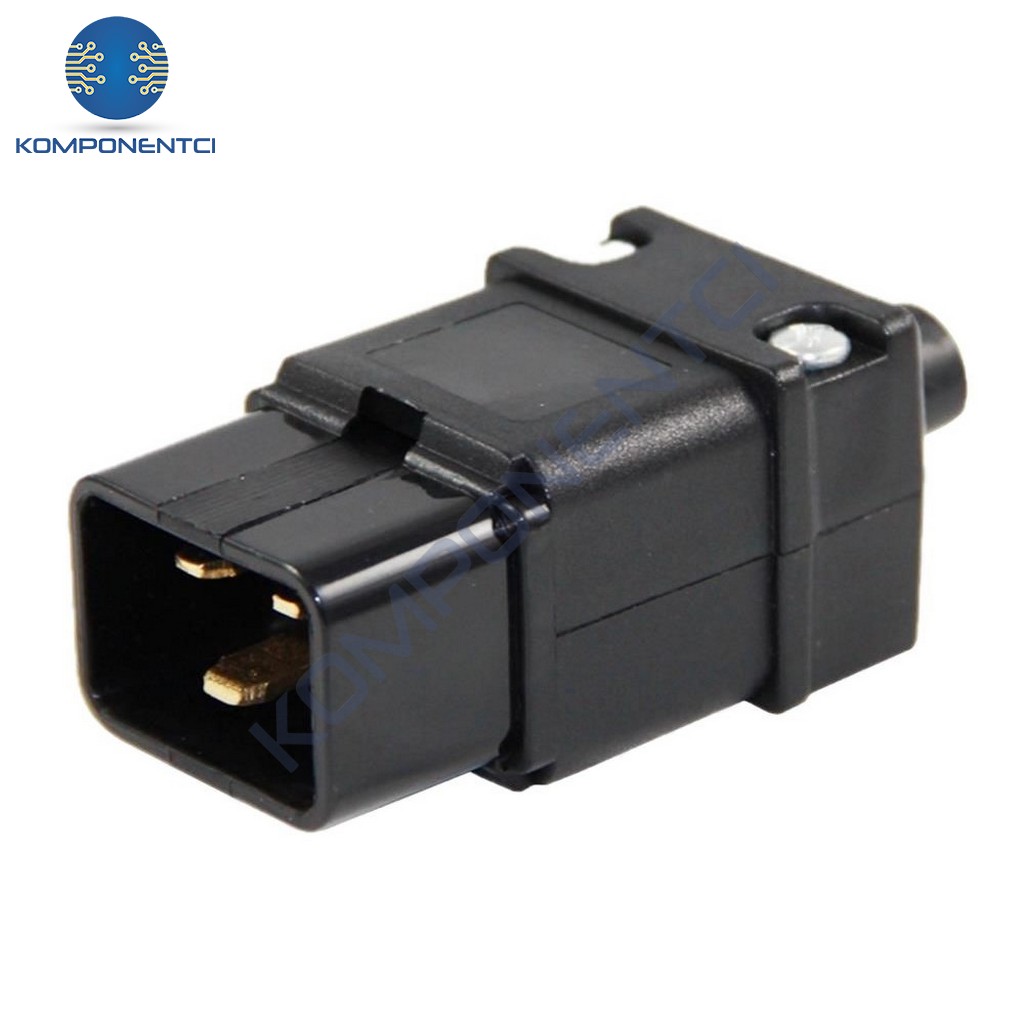 IC-215B1 C20 Power Seyyar Erkek Kaliteli
