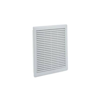 IFLT-120 120x120mm Fan Hava Filtresi