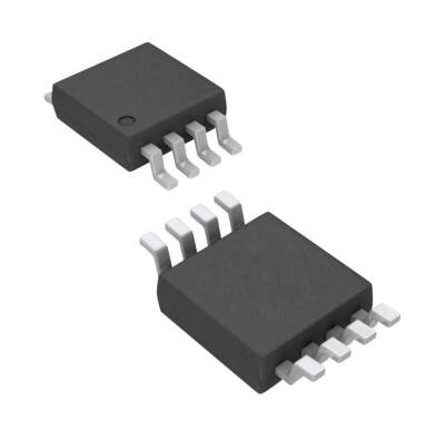 INA333AIDGKR VSSOP-8 Smd Amplifikatör Entegresi