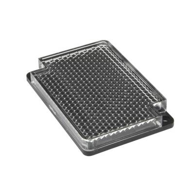 TD-09-1 Reflektör / Mesafe Sensörleri Uyumlu