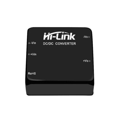 VRB2405YMD-5WR3 DC-DC 5W 18-36V Giriş / 5V Çıkış Voltaj Dönüştürücü
