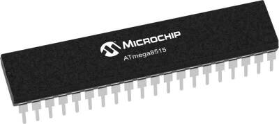 ATMEGA8515-16PU DIP-40 16MHz Mikrodenetleyici