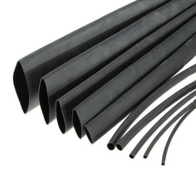 Isı ile Daralan Makaron 16mm - 1 Metre