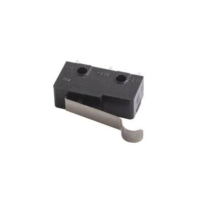 KW4A Micro Switch 3-Pin
