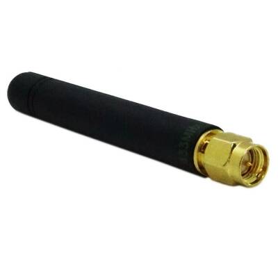 470-510 Mhz 50mm SMA Erkek LORA Anten