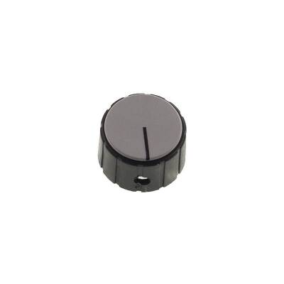 HT1400 27mm Yandan Sıkmalı Potansiyometre Düğmesi