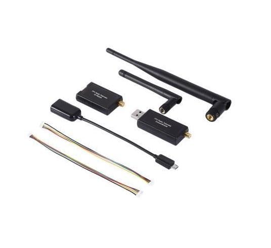 500MW Radio Telemetri 433Mhz APM-PX4 Compatible