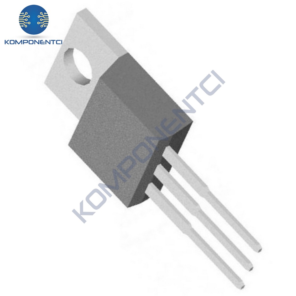 STTH1602CT 10A 200V Diyot