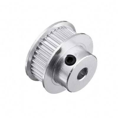 GT2 30 Diş 8mm Kasnak