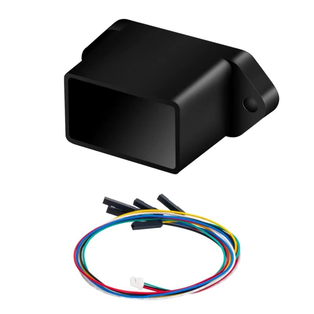 DFRobot XT-S1 ToF Single-Point LiDAR Sensörü (0.3-30 metre)