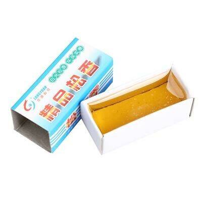 Havya Ucu Temizleme Reçine - 10gr