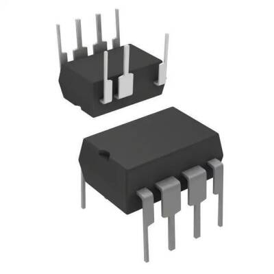 FSD210 DIP-7 Power Switch Entegre