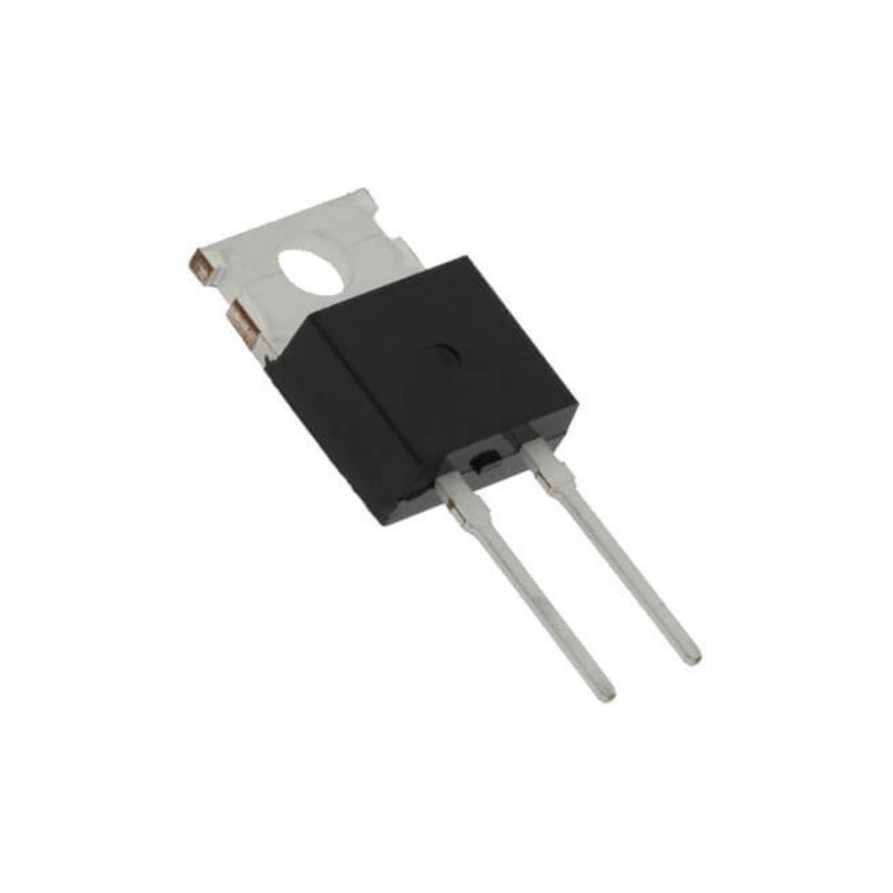 MUR860 8A 600V Hızlı Diyot To-220AC
