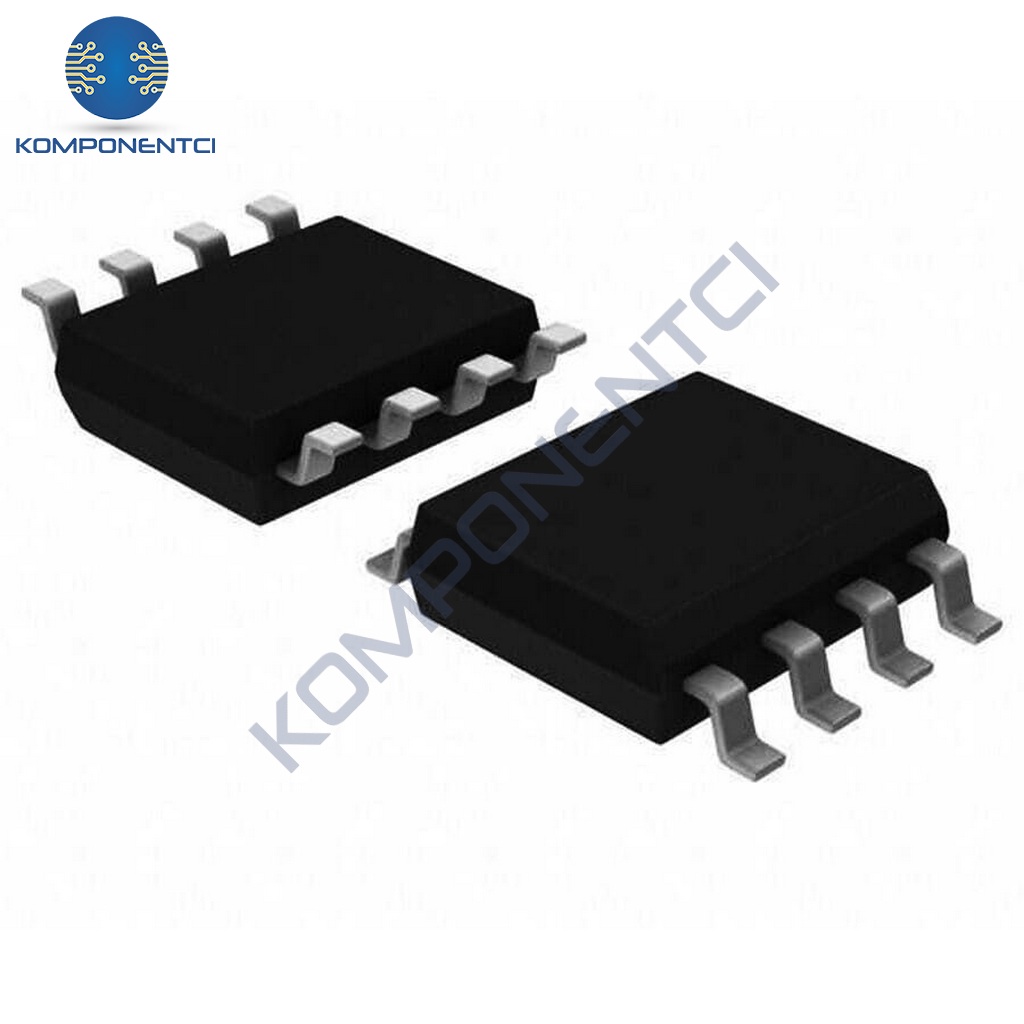 IR2104 Smd Mosfet Sürücü Entegresi Soic-8