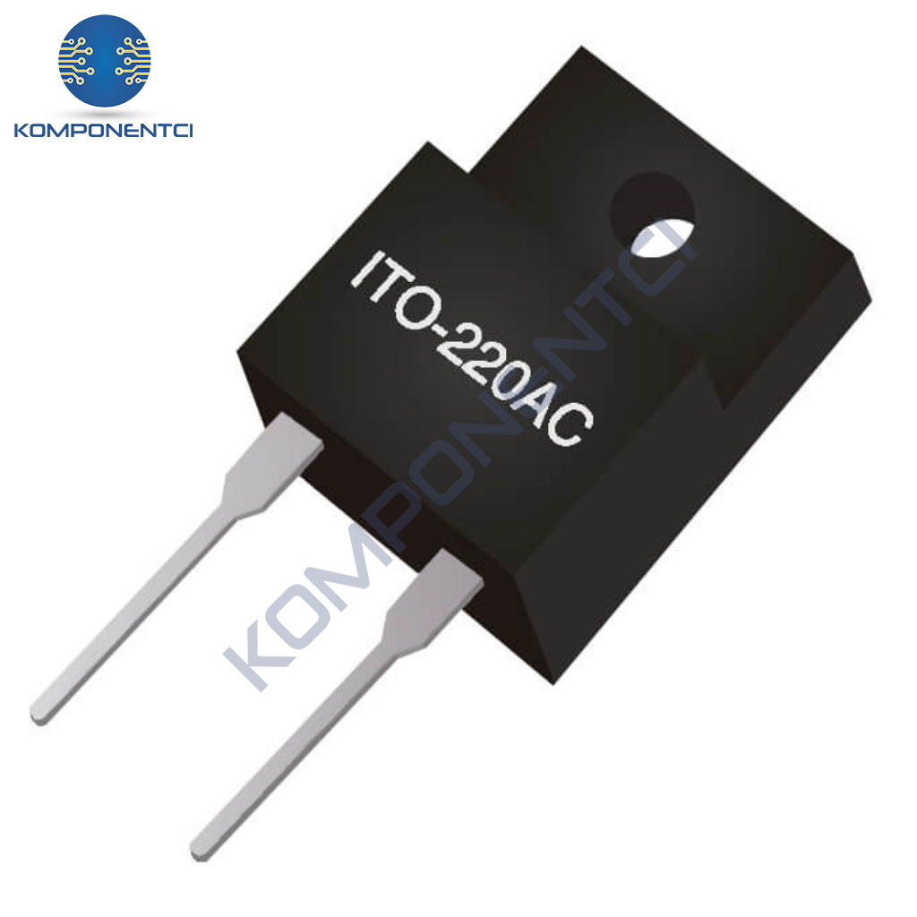 FESF16JT 16A 600V Hızlı Diyot ITO-220AC