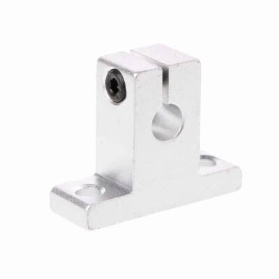 SK8 8mm Alüminyum Mil Tutucu