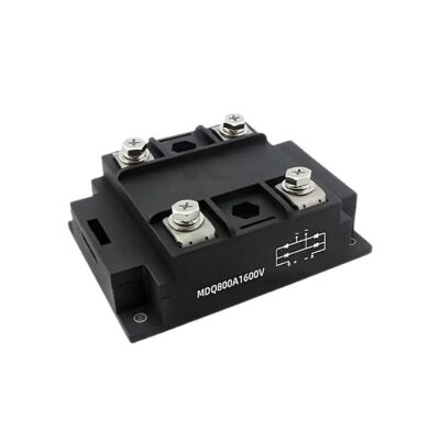 MDQ800-16 800A 1600V Tek Faz Köprü Diyot