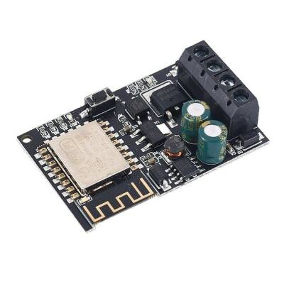 ESP-12F WIFI 5-36V Uzaktan Kontrol Modülü XY-WFMS