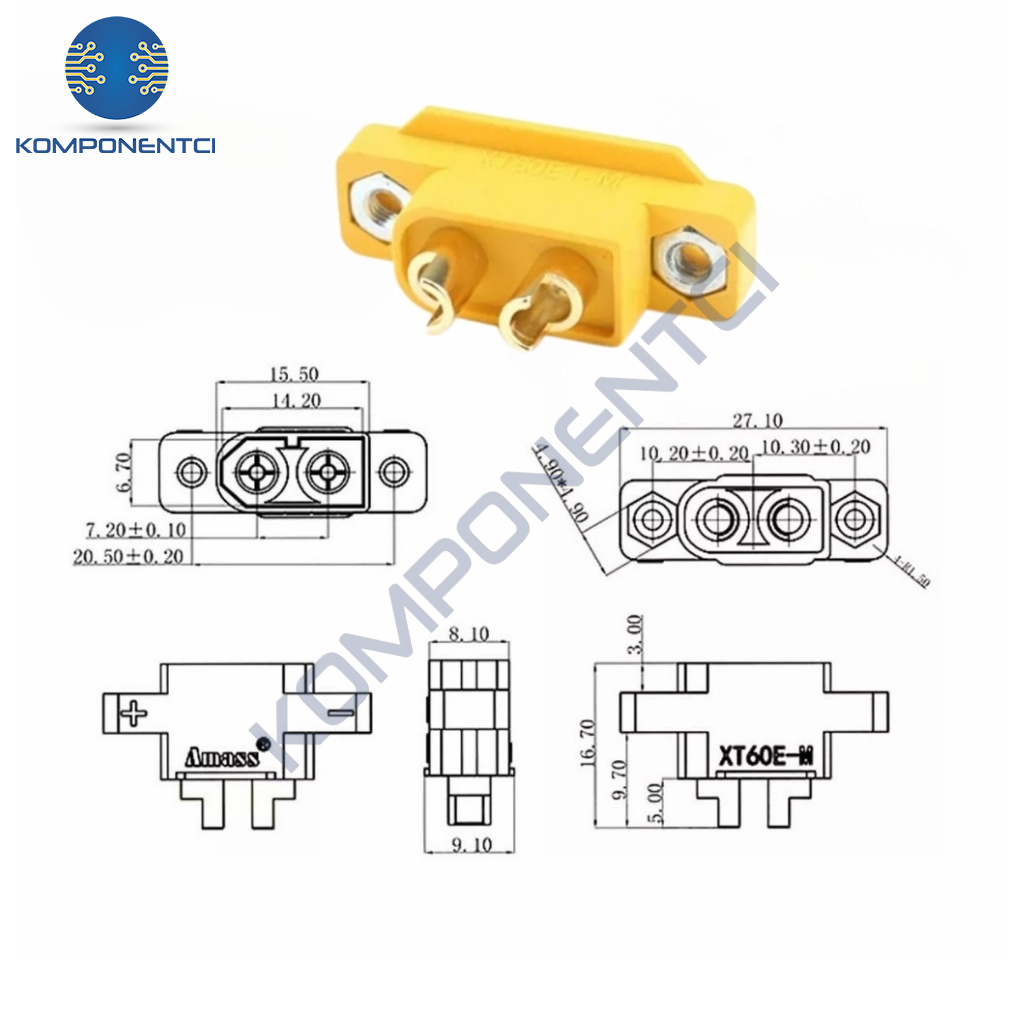 Multipresa Da Incasso 4 Posti, 4 Prese 10/16, Spina Senza, Senza Cavo Bianca Rosi 82104046