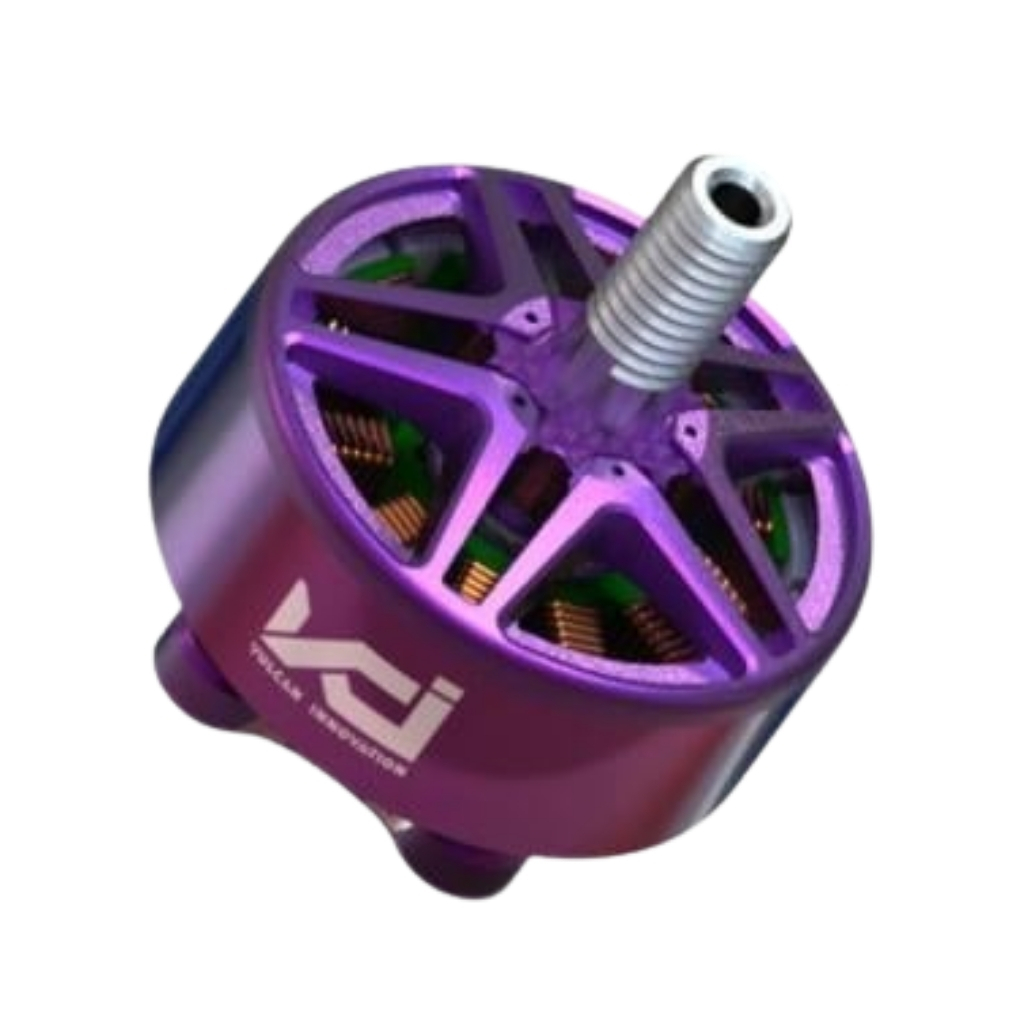 Yuki Edition VCI 2207 PRO 2110KV 4-6S FPV Yarış Drone Motoru