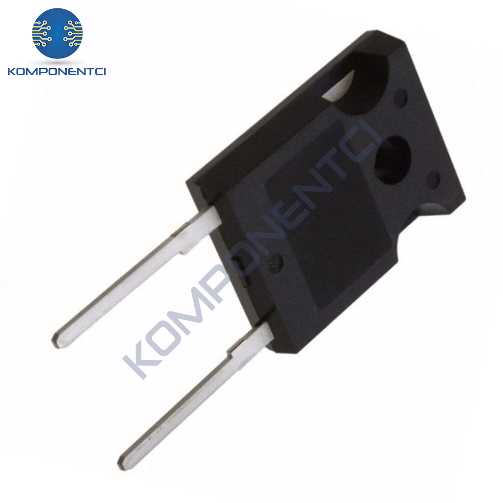 RURG3020C (RURG3020) 30A 100-200V Ultra Hızlı Diyot To-247-2