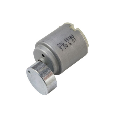 1.5V 260 Titreşim Motoru