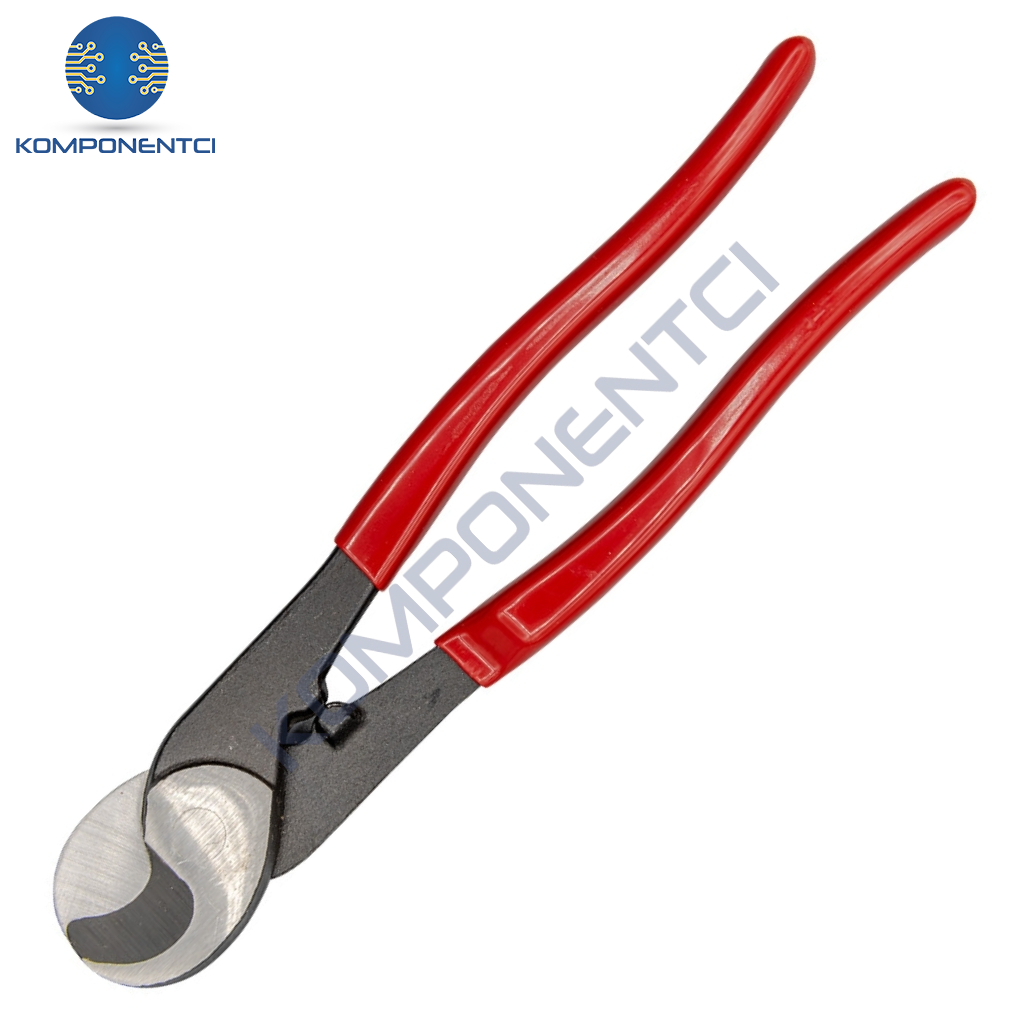Gwest CC-60 Kablo Kesme Makası 60 mm²