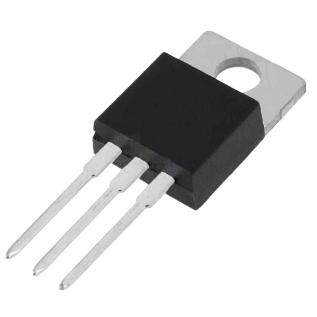 7915 15V Negatif Voltaj Regülatörü