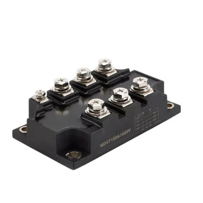 MDST150A 150A 1600V 3 Faz Köprü Diyot
