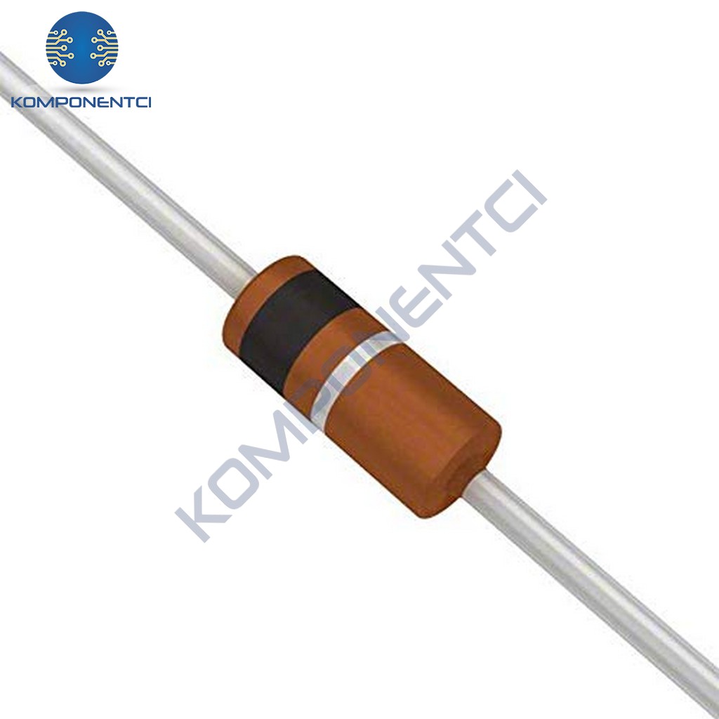 6.8V 1/2W Zener Diyot