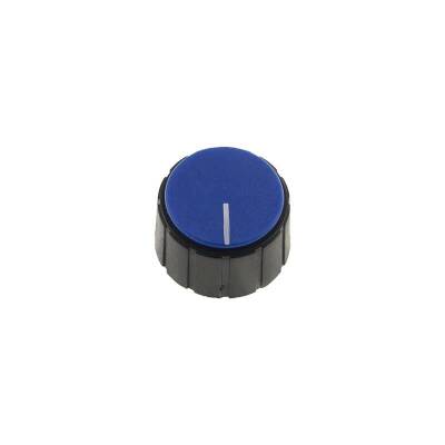 HT1400 27mm Yandan Sıkmalı Potansiyometre Düğmesi