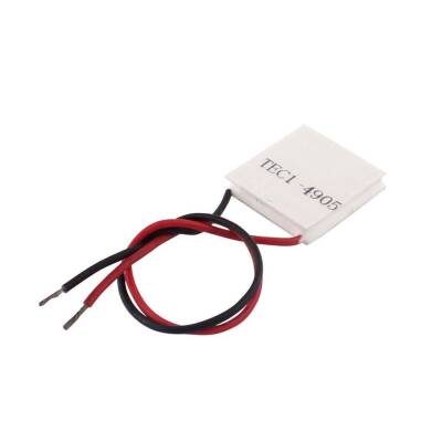 TEC1-4905 4.5Volt 17W 25x25mm