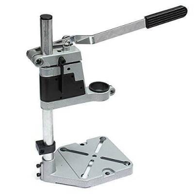 TZ-6102 Tezgah Matkap Standı - 35-43mm Matkap ile Uyumlu
