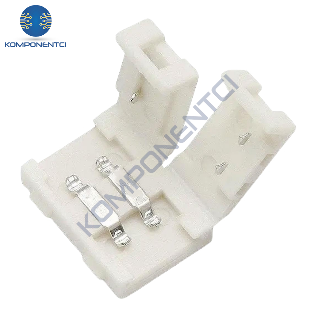 IC-272E Şerit Led Konektörü 2P