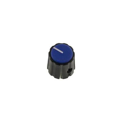 HT1250 16.5mm Yandan Sıkmalı Potansiyometre Düğmesi