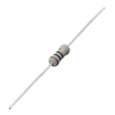 120R 1W Direnç - 10 Adet