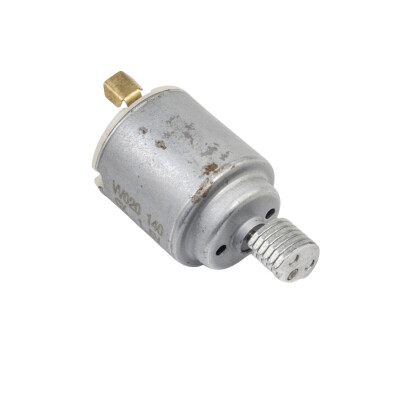 1.5V 140 Titreşim Motoru