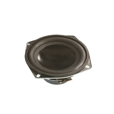 Hoparlör 8 ohm 20W 118mm