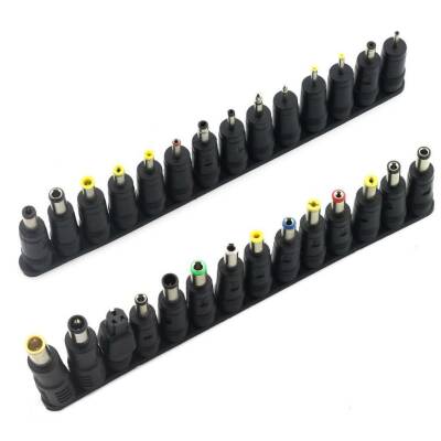 Adaptör Şarj Ucu Dönüştürücü 28'li Set Çevirici
