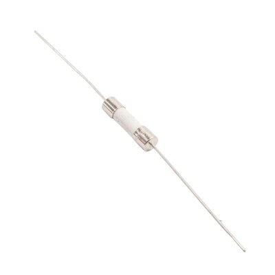 5A 5x20mm Gecikmeli Seramik Sigorta