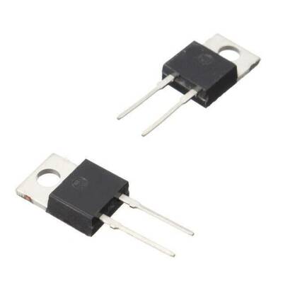 IXYS DSEI120-12A 1200V 17A 2-Pin TO-220AC Diyot