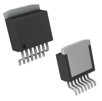 IFX007T TO-267-7 Mofset SMD