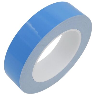 Çift Taraflı Yapışkanlı Termal Bant 30mm x 25M