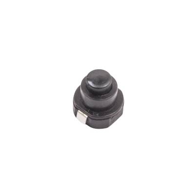 YT-1010-X 10mm Anahtarlı ON-OFF El Feneri Butonu