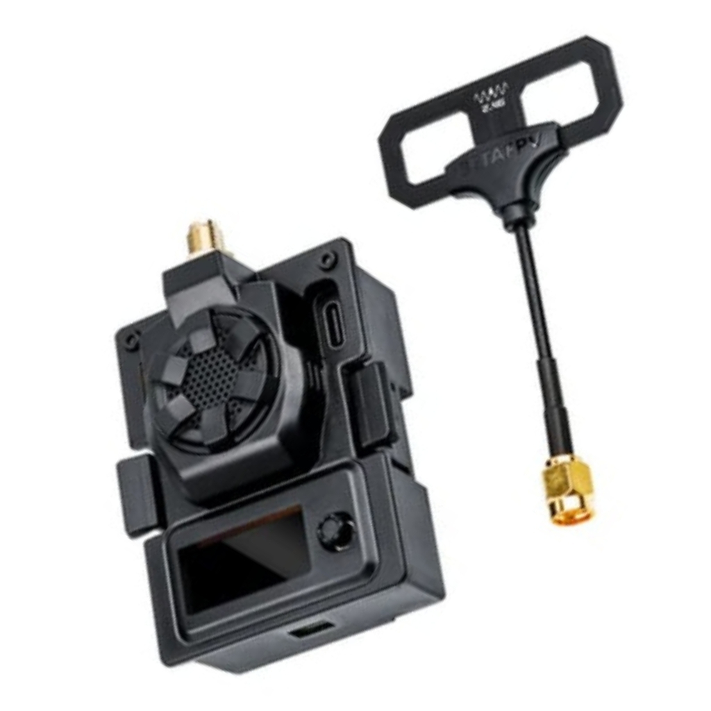 BETAFPV ELRS 2.4G Micro TX 1W Kumanda Modülü
