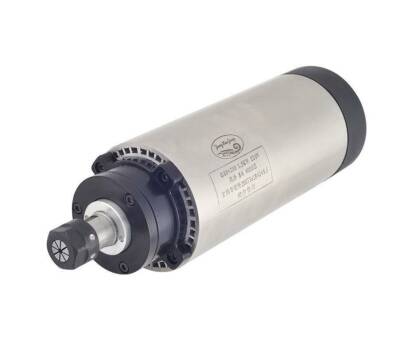 1.5KW Spindle Motoru - Hava Soğutmalı